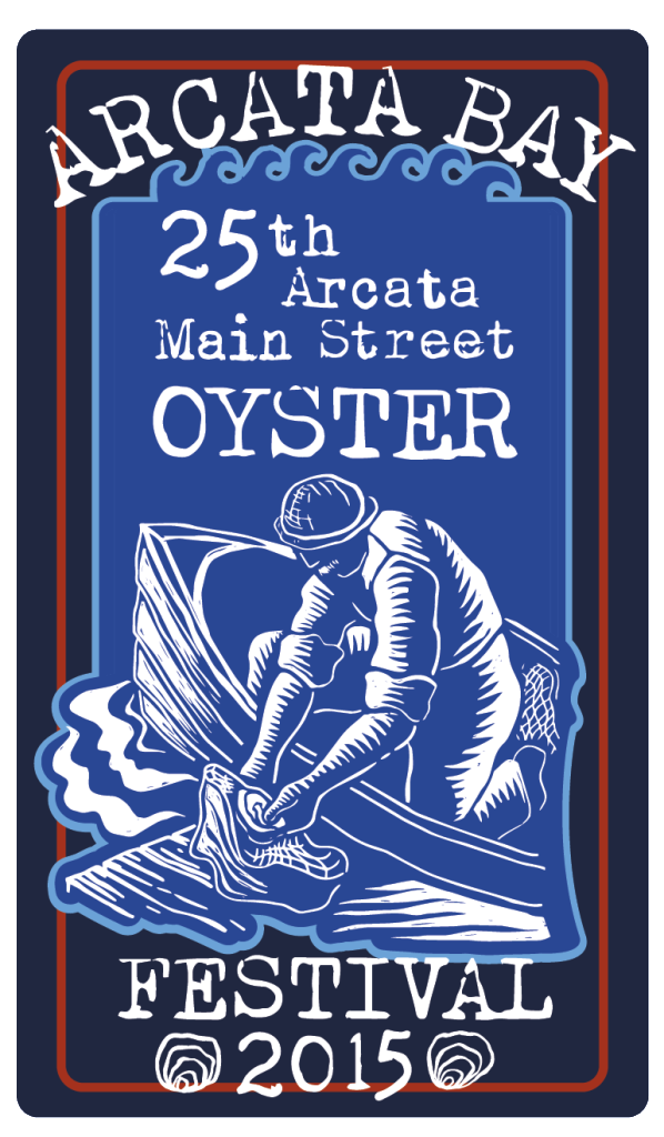 25th logo color